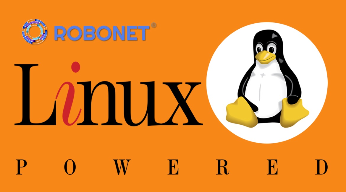 Linux szerverek blog