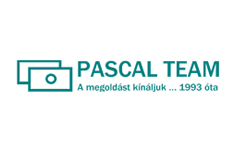 Pascal Team Kft.